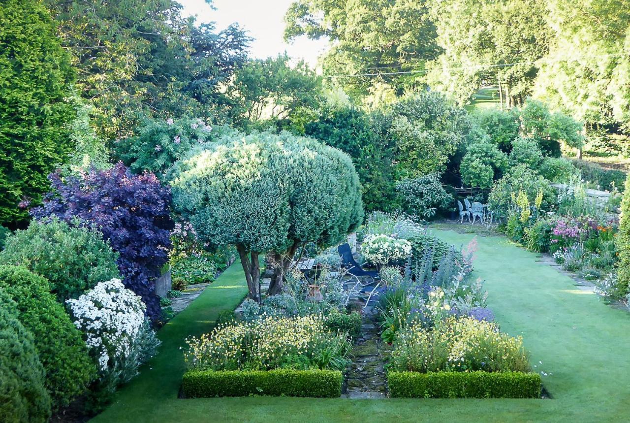 Gilling Gap Vila York Exterior foto